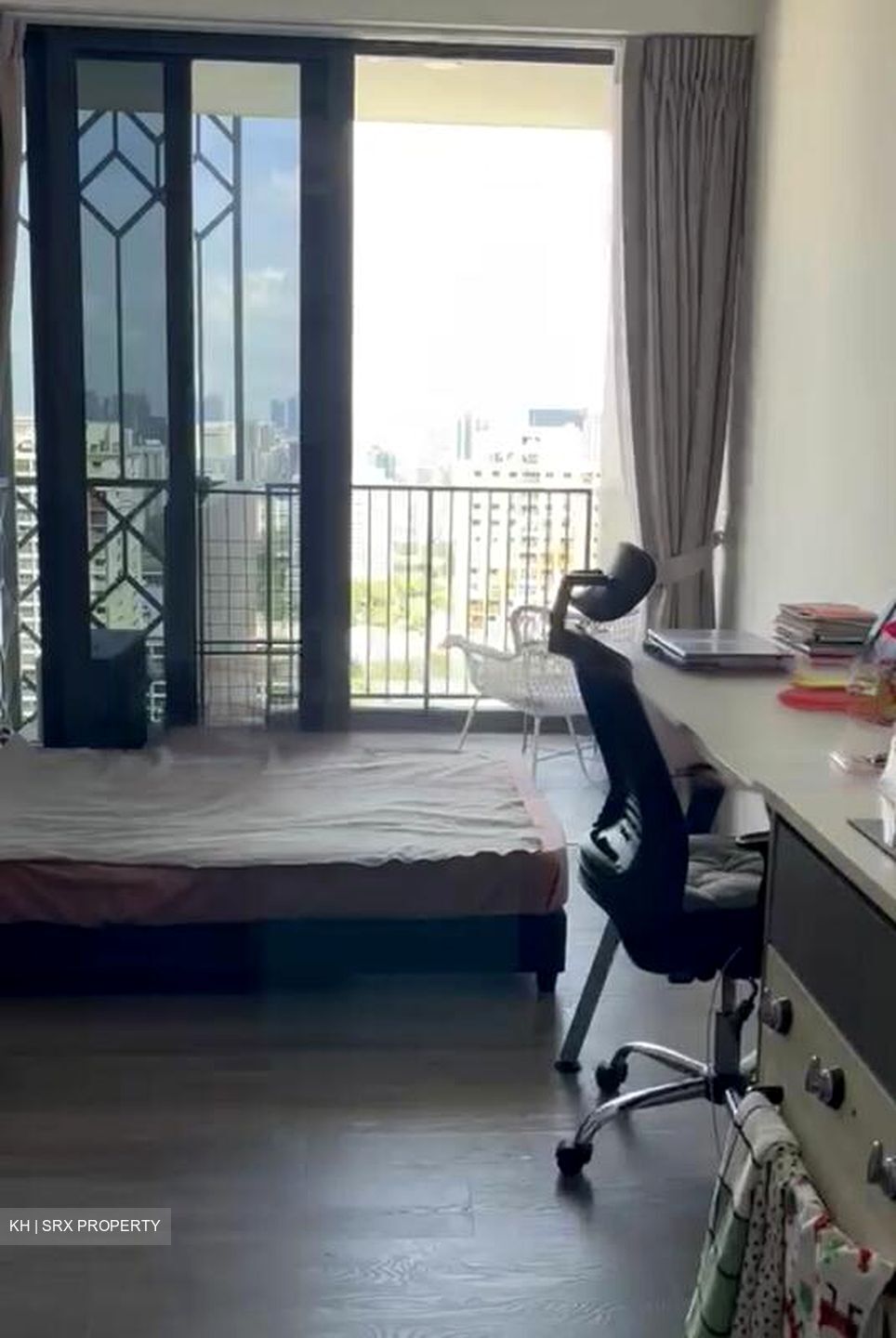 Gem Residences (D12), Condominium #422871631